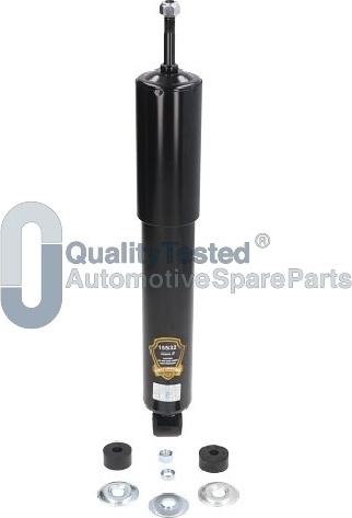 Japanparts MQ-15532 - Amortizators www.autospares.lv