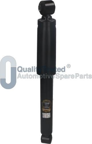 Japanparts MQ-10048 - Amortizators www.autospares.lv