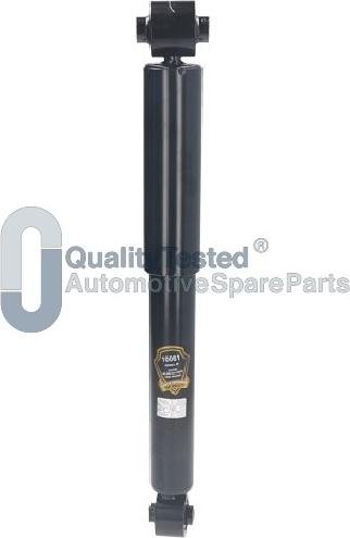 Japanparts MQ-10061 - Amortizators www.autospares.lv