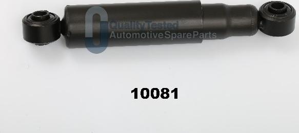 Japanparts MQ-10081 - Amortizators www.autospares.lv