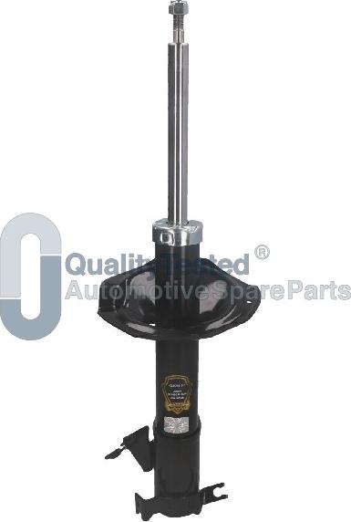 Japanparts MQ-10032 - Amortizators www.autospares.lv