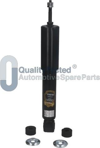 Japanparts MQ-10079 - Amortizators www.autospares.lv