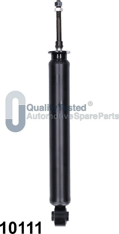 Japanparts MQ-10111 - Amortizators www.autospares.lv