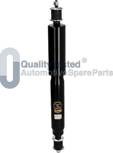 Japanparts MQ-10122 - Amortizators www.autospares.lv