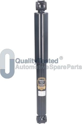 Japanparts MQ-85523 - Amortizators www.autospares.lv