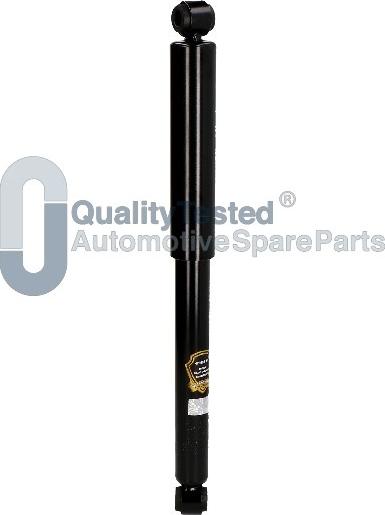 Japanparts MQ-33095 - Amortizators www.autospares.lv