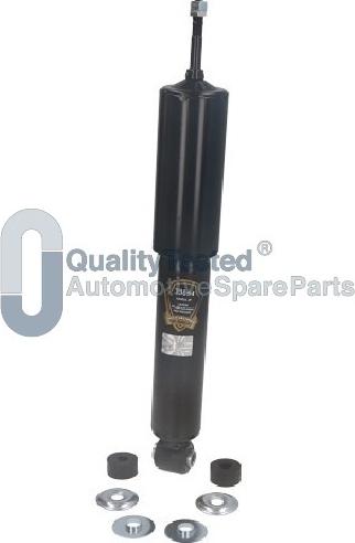 Japanparts MQ-33054 - Amortizators www.autospares.lv