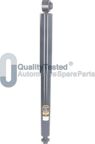 Japanparts MQ-33053 - Amortizators www.autospares.lv