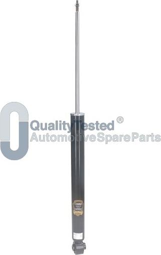 Japanparts MQ-33052 - Amortizators www.autospares.lv