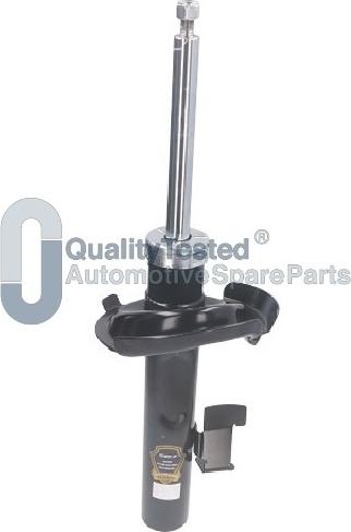 Japanparts MQ-33034 - Amortizators www.autospares.lv