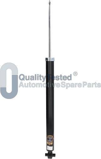 Japanparts MQ-33035 - Amortizators www.autospares.lv