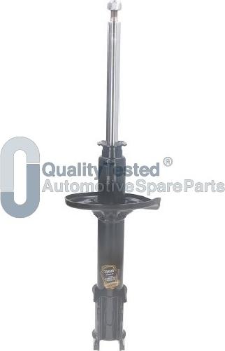 Japanparts MQ-33025 - Amortizators www.autospares.lv