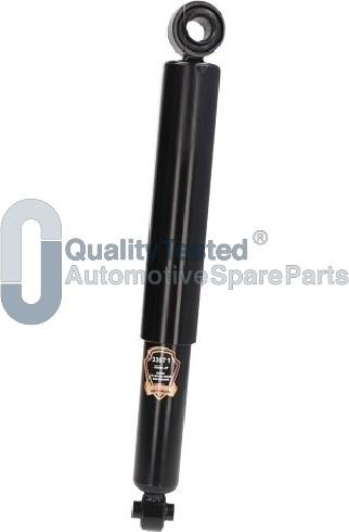 Japanparts MQ-33071 - Amortizators www.autospares.lv