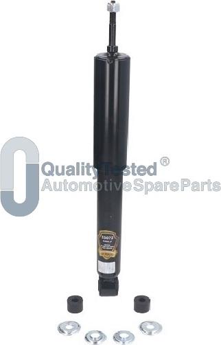 Japanparts MQ-33072 - Amortizators www.autospares.lv