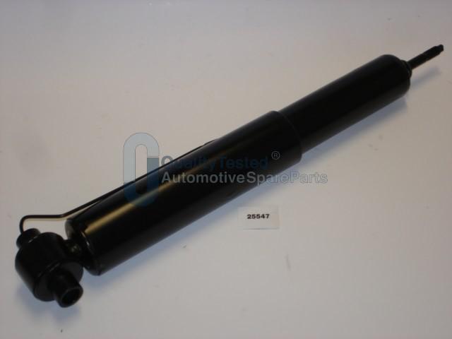 Japanparts MQ-25547 - Amortizators www.autospares.lv