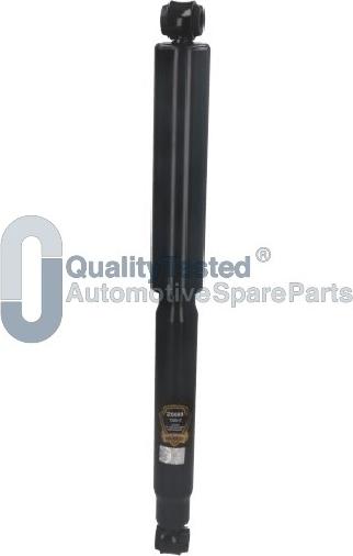 Japanparts MQ-20089 - Amortizators www.autospares.lv