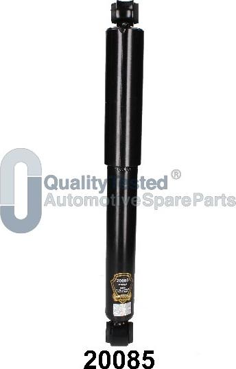 Japanparts MQ-20085 - Amortizators www.autospares.lv