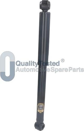 Japanparts MQ-20081 - Amortizators www.autospares.lv