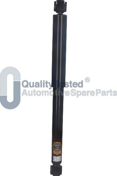 Japanparts MQ-20079 - Amortizators www.autospares.lv