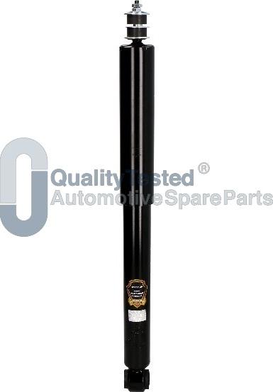 Japanparts MQ-22096 - Amortizators www.autospares.lv