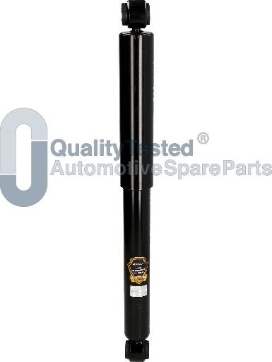 Japanparts MQ-22098 - Amortizators www.autospares.lv