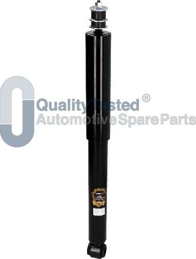 Japanparts MQ-22097 - Amortizators www.autospares.lv