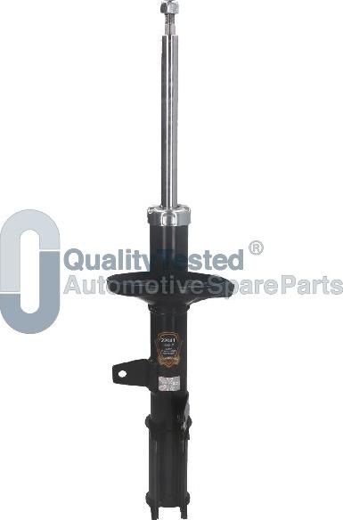 Japanparts MQ-22041 - Amortizators www.autospares.lv