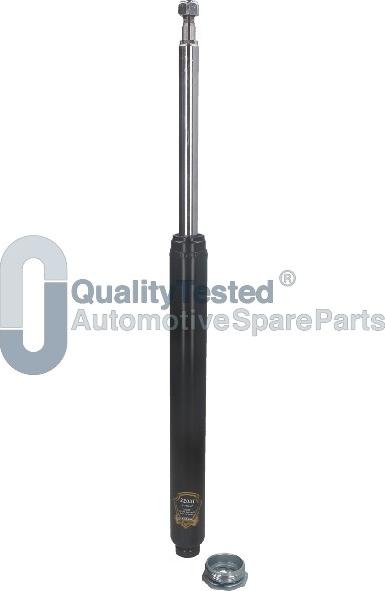 Japanparts MQ-22031 - Amortizators www.autospares.lv