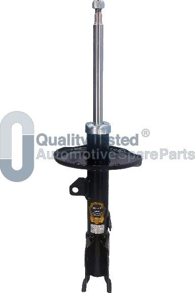 Japanparts MQ-22033 - Amortizators www.autospares.lv