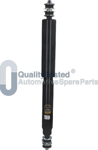 Japanparts MQ-22029 - Amortizators www.autospares.lv