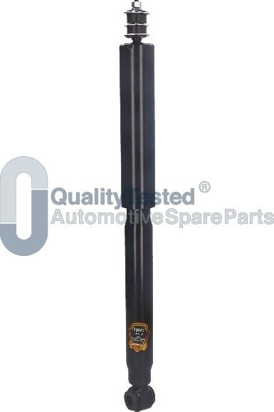 Japanparts MQ-22021 - Amortizators www.autospares.lv