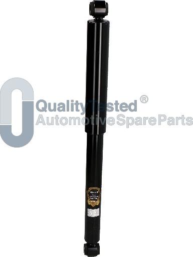 Japanparts MQ-22109 - Amortizators www.autospares.lv