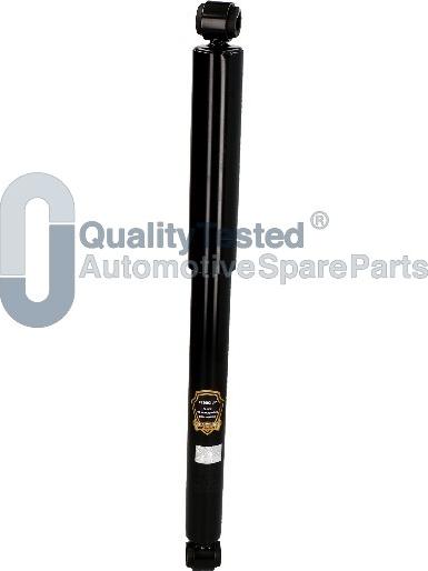 Japanparts MQ-22111 - Amortizators www.autospares.lv