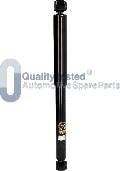 Japanparts MQ-22112 - Amortizators www.autospares.lv