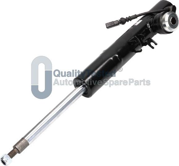 Japanparts MQ-AS451 - Amortizators www.autospares.lv