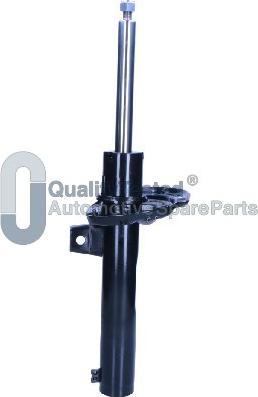 Japanparts MQ-AS388 - Amortizators www.autospares.lv