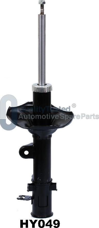 Japanparts MQ-HY049 - Amortizators www.autospares.lv