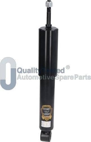 Japanparts MQ-HY043 - Amortizators www.autospares.lv