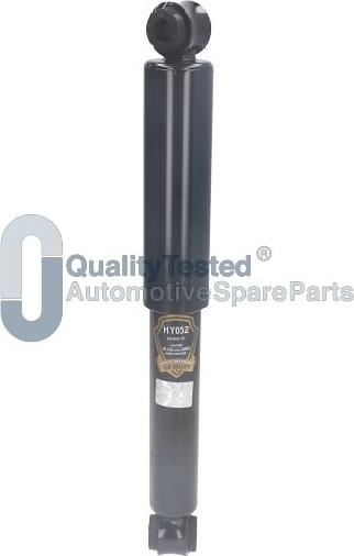 Japanparts MQ-HY052 - Amortizators www.autospares.lv