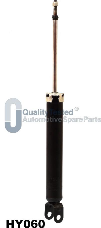 Japanparts MQ-HY060 - Amortizators www.autospares.lv