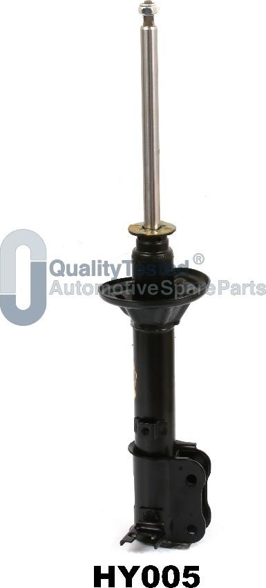 Japanparts MQ-HY005 - Amortizators www.autospares.lv