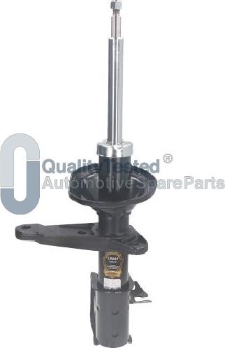 Japanparts MQ-LR004 - Amortizators www.autospares.lv