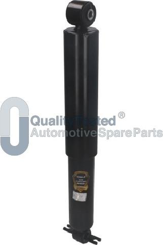 Japanparts MQ-LR000 - Amortizators www.autospares.lv