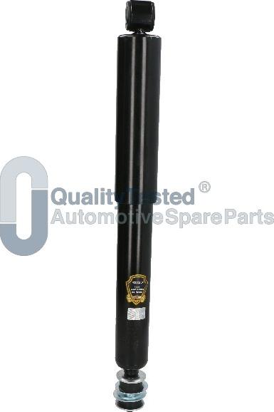 Japanparts MQ-LR002 - Amortizators www.autospares.lv