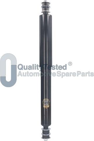 Japanparts MQ-LR010 - Amortizators www.autospares.lv