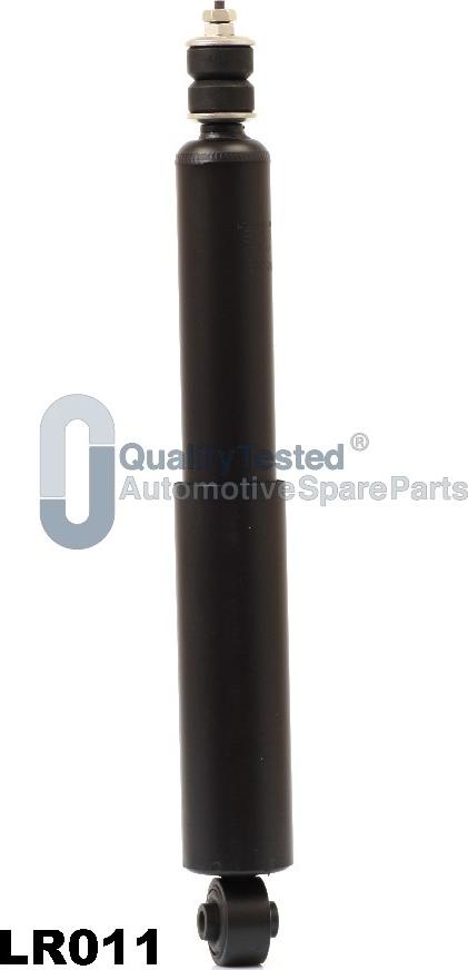 Japanparts MQ-LR011 - Amortizators www.autospares.lv