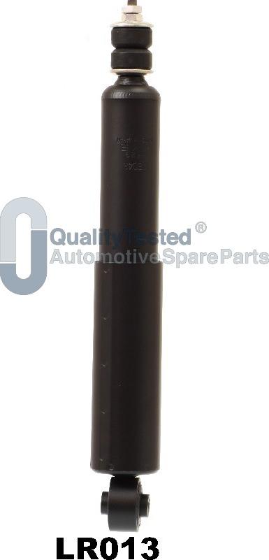 Japanparts MQ-LR013 - Amortizators www.autospares.lv