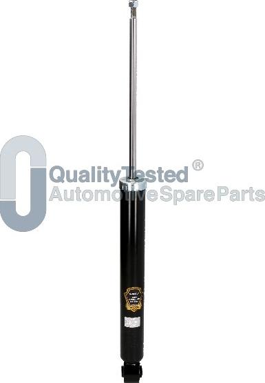 Japanparts MQ-W0040 - Amortizators www.autospares.lv