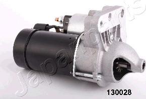 Japanparts MT130028 - Starteris autospares.lv