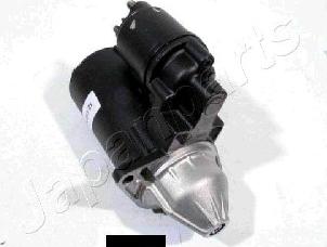 Japanparts MT130140 - Starteris autospares.lv